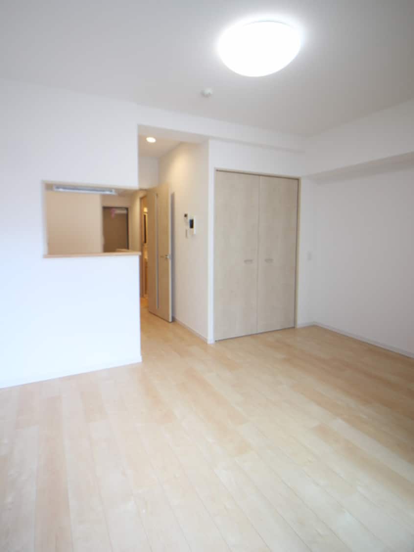 居室 Ｇｒａｎ　Ｖｅｒｄｅ　吹田