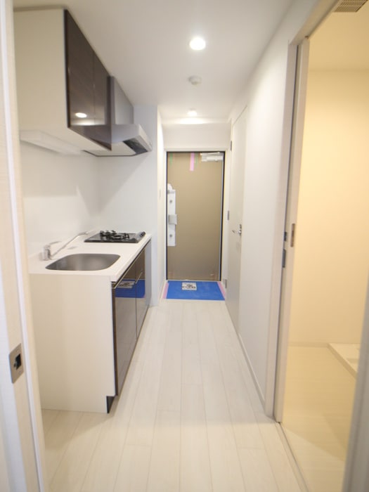 廊下 Ｇｒａｎ　Ｖｅｒｄｅ　吹田