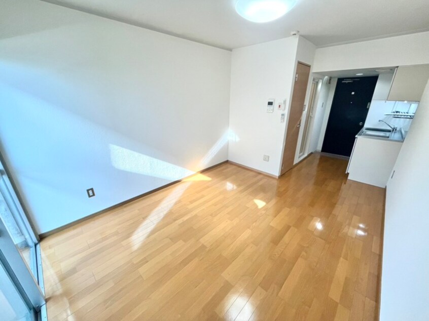 居室 ドルム芦屋川