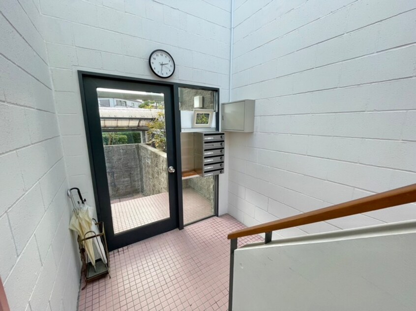 その他 ドルム芦屋川