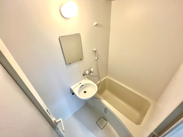 バス／シャワールーム等 ドルム芦屋川