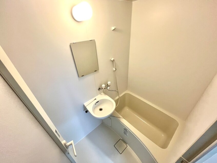 バス／シャワールーム等 ドルム芦屋川