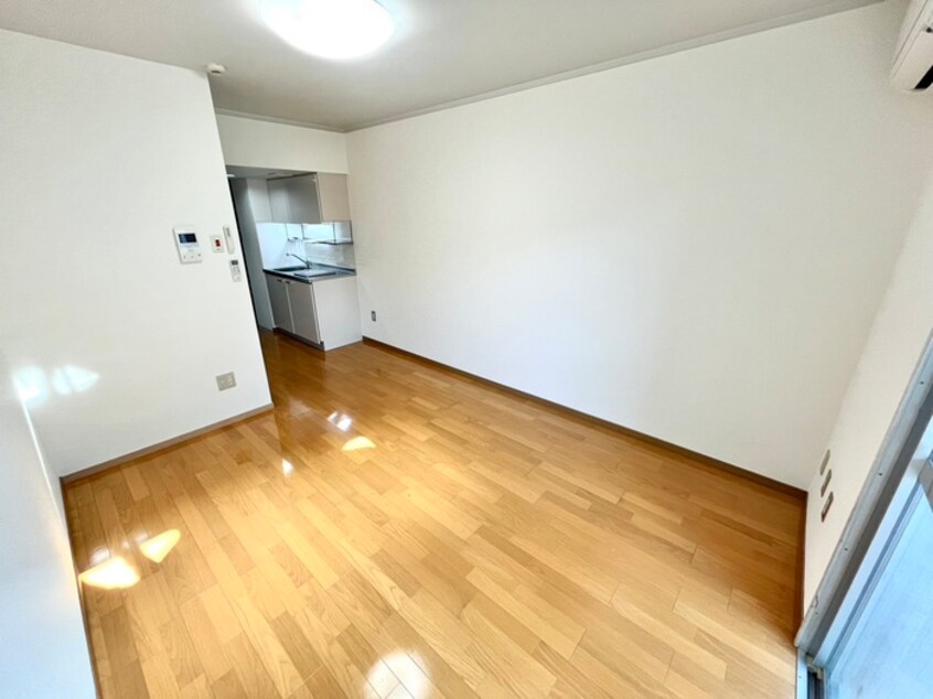 居室 ドルム芦屋川