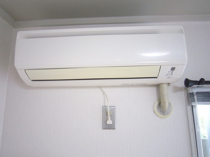 内観写真 ドルム芦屋川