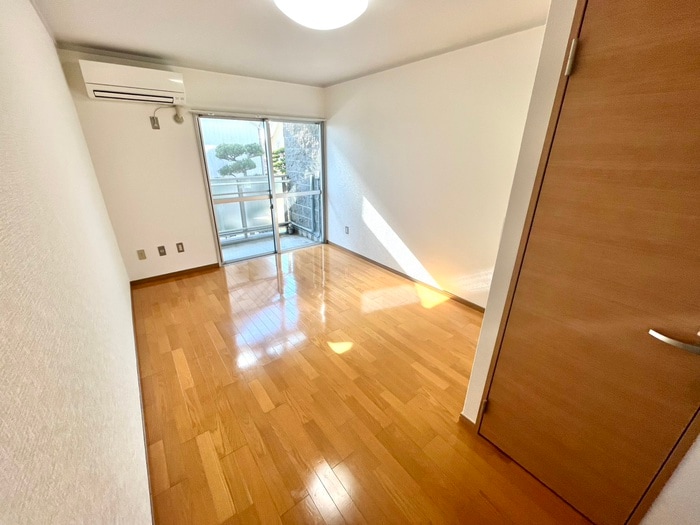 居室 ドルム芦屋川