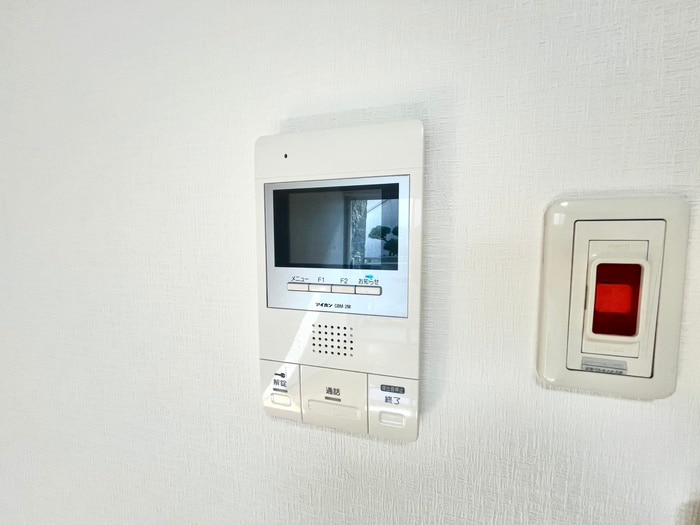 内観写真 ドルム芦屋川