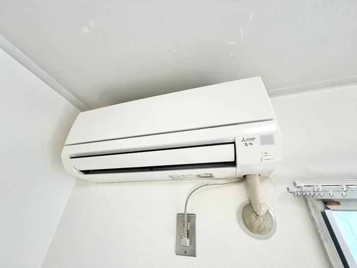 内観写真 ドルム芦屋川