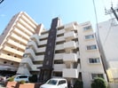 ハイツ山本の外観