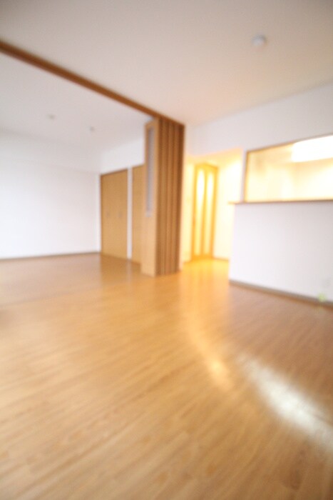 居室 ハイツ山本