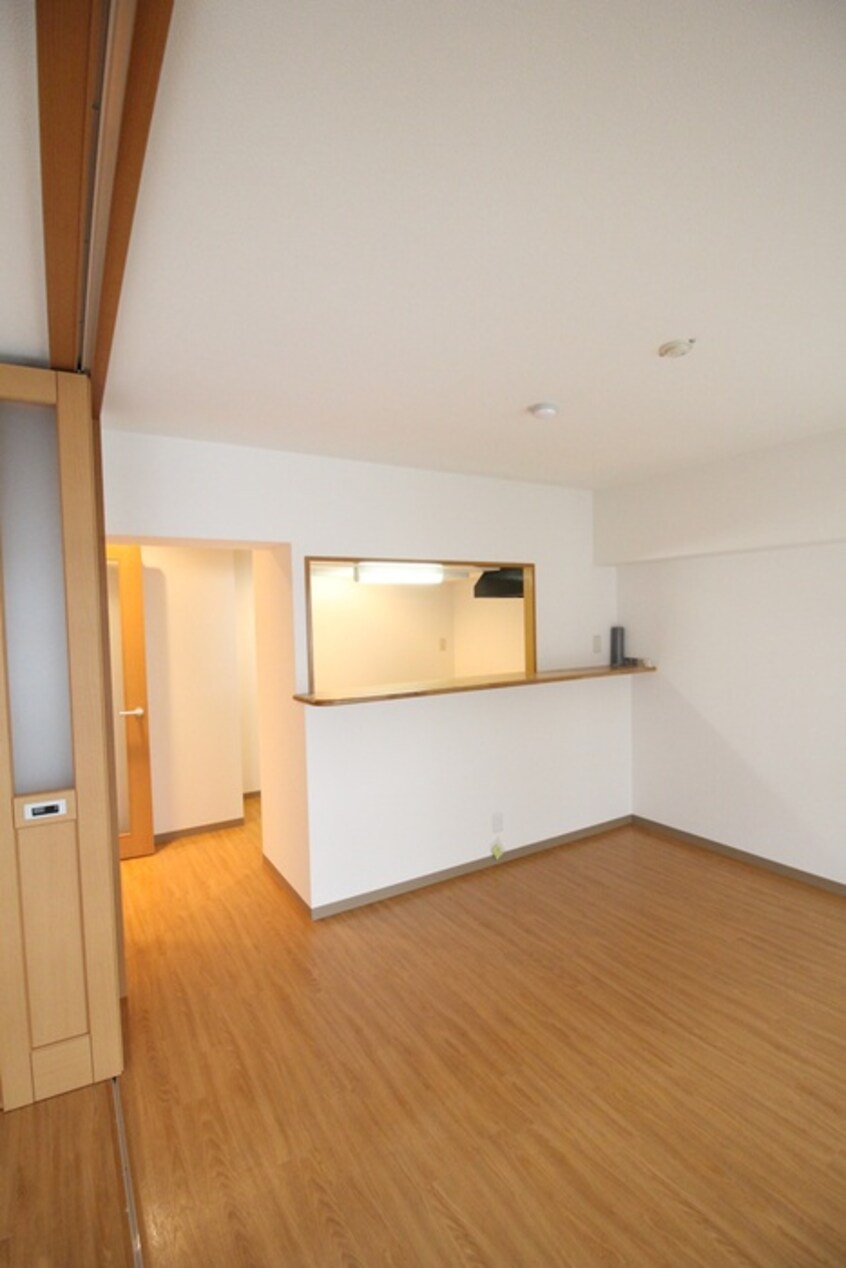 居室 ハイツ山本