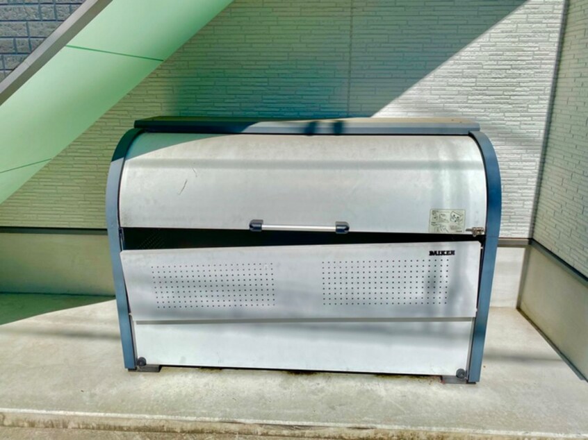 建物設備 FOREST大蓮東