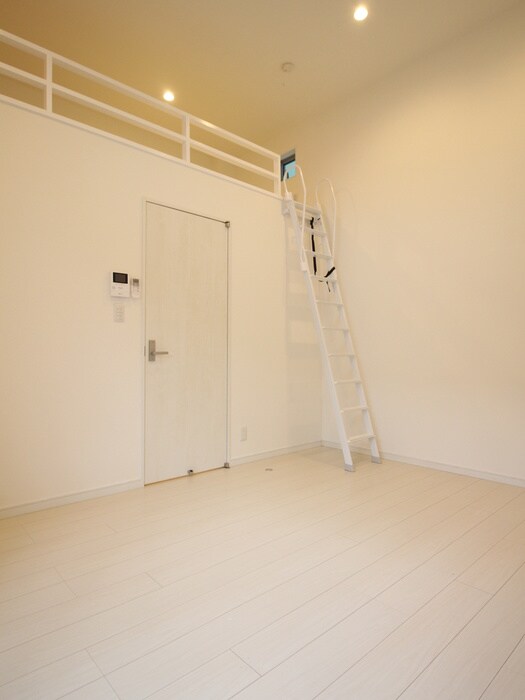 内観写真 FOREST大蓮東