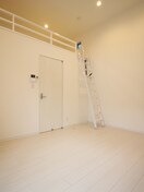 内観写真 FOREST大蓮東