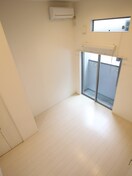 居室 FOREST大蓮東