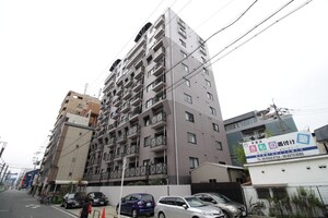 ベルデフラッツ淡路駅前(304)