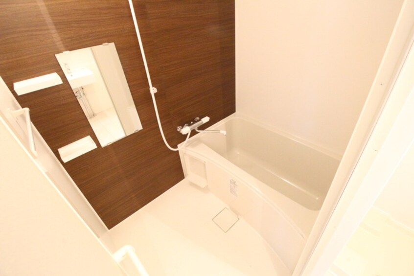 バス／シャワールーム等 アクアスイート南森町