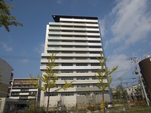ﾛｰﾚﾙｺｰﾄ桃山台THE　HOUSE(1302)