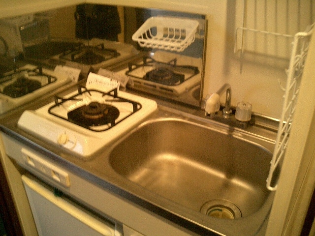 キッチン プチメゾン南