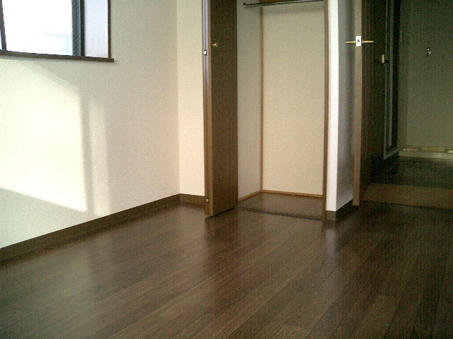 居室 プチメゾン南