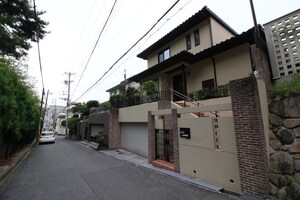 吹田市千里山東1丁目賃貸住宅