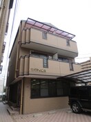 外観写真 リバティー堀内