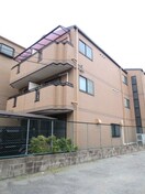 外観写真 リバティー堀内