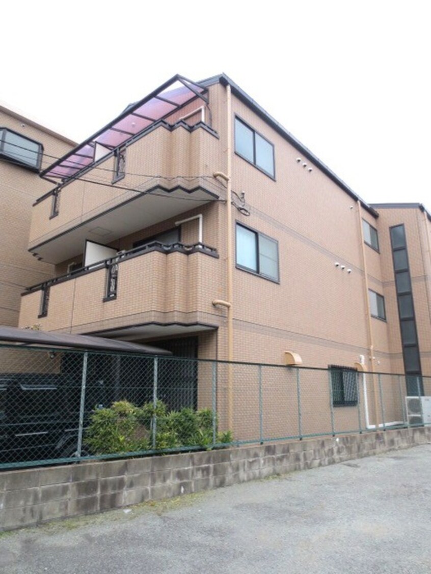 外観写真 リバティー堀内