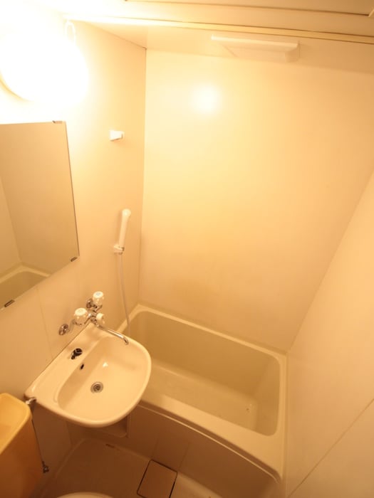 バス／シャワールーム等 ハイツ関西