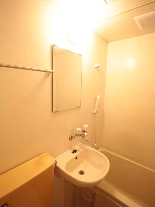 洗面 ハイツ関西