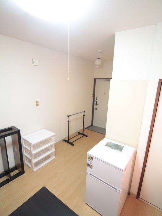 居室 ハイツ関西