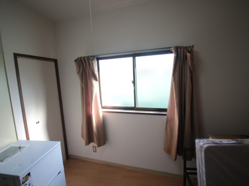 内観写真 ハイツ関西