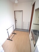 内観写真 ハイツ関西