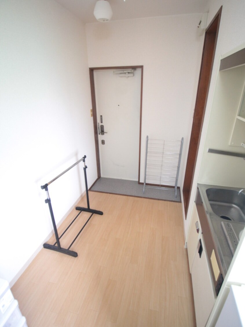 内観写真 ハイツ関西