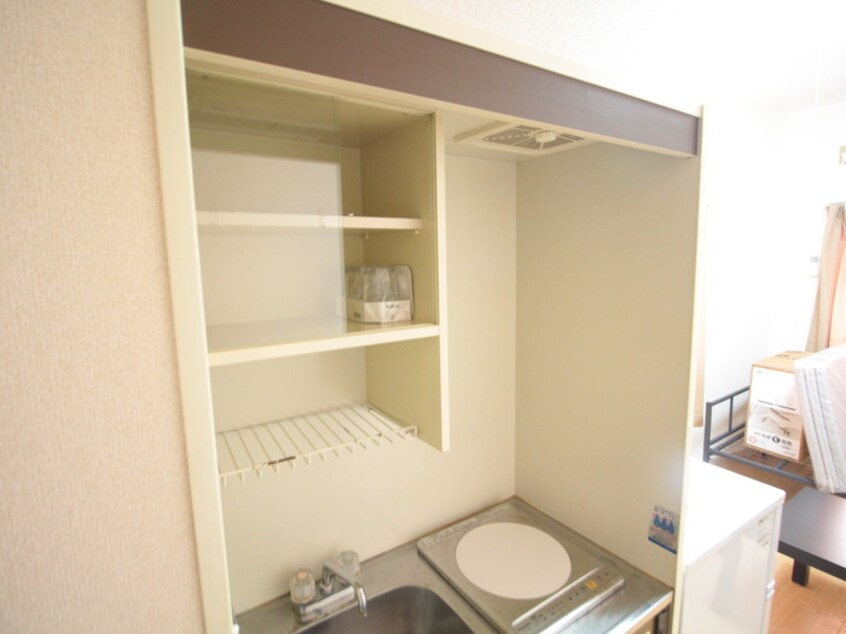 キッチン ハイツ関西