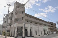 ネバーランド茨木上中条(306)