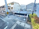 建物設備 セイバリーブリーズ