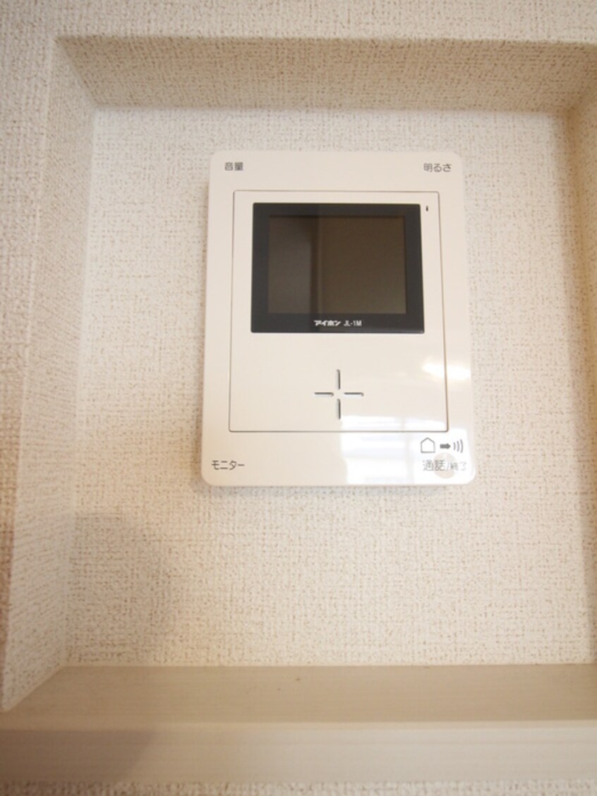 内観写真 セイバリーブリーズ