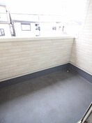 ベランダ・バルコニー セイバリーブリーズ