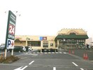 サンプラザ　埴生店(スーパー)まで436m セイバリーブリーズ