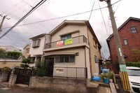 門真市常盤町松島様貸家