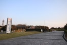 京都府立山城総合運動公園 (太陽が丘)(公園)まで2000m 広野町小根尾貸家