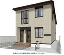 仮）Family　courtの外観