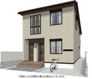 仮）Family　courtの外観