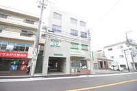 コ－ポイナオカ南棟