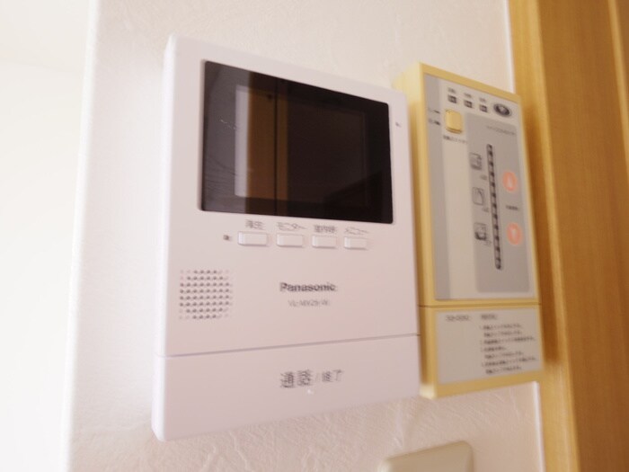 内観写真 レジデンス菱屋