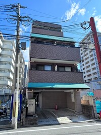 ノ－ブルコ－ト万寿寺