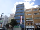 SGグランデ城東の外観