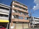 プレアール正雀の外観