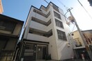 ブーゲンビリアプレイスの外観