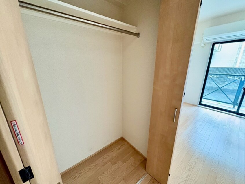 収納 本山ヤングパレス